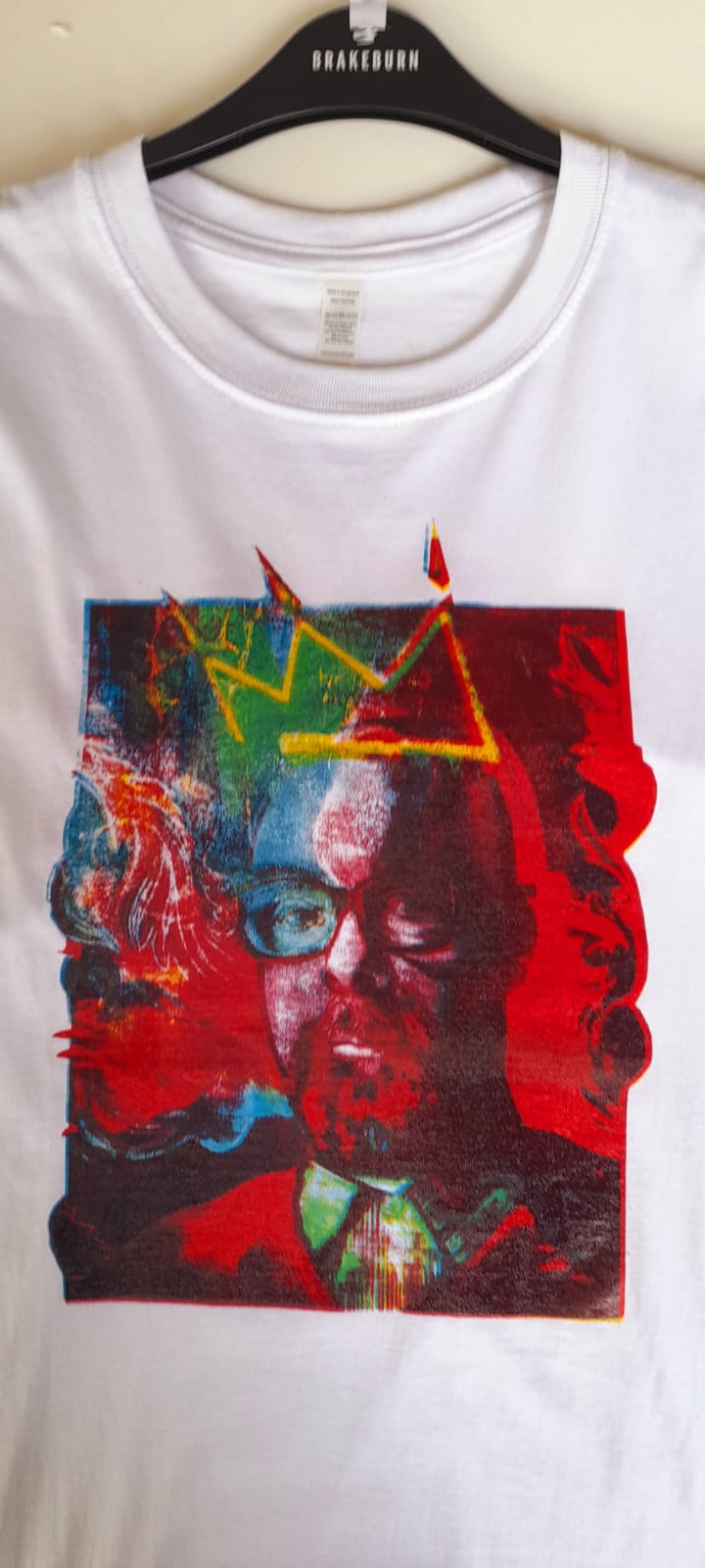 LyndonFest T-Shirt White M (2)