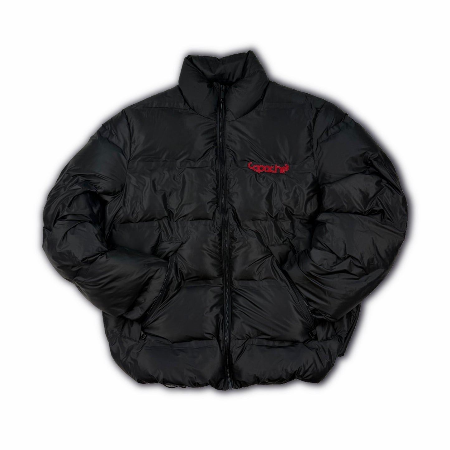 Black Puffer   S/M