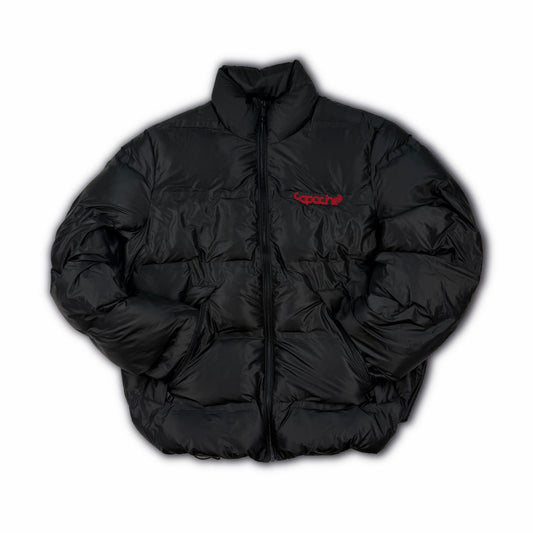 Black Puffer   S/M