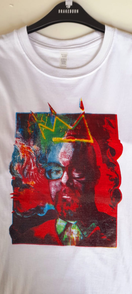 LyndonFest T-Shirt White M (2)
