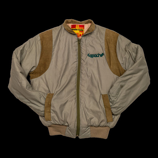 Apache Panel Jacket