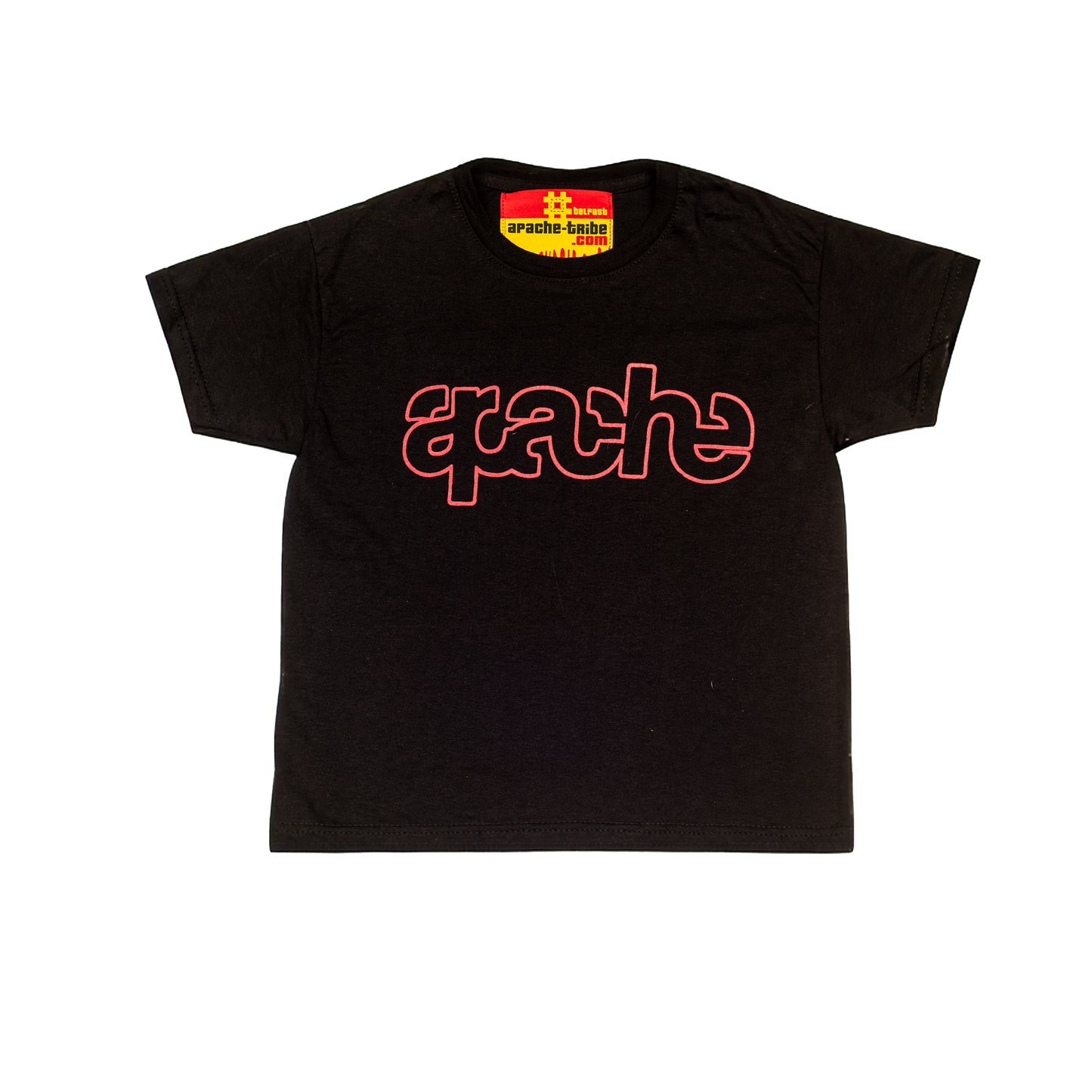 "APACHE" Baby T-Shirt