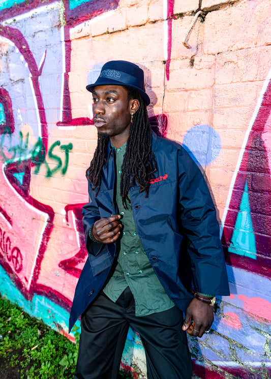 Apache Utility Jacket