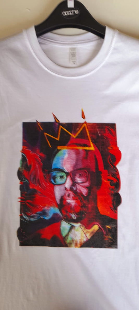 LyndonFest T-Shirt white M (5)