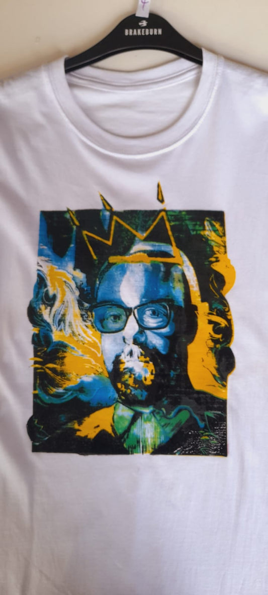 LyndonFest T-Shirt White M (4)