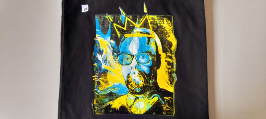 LyndonFest TOTE BAG